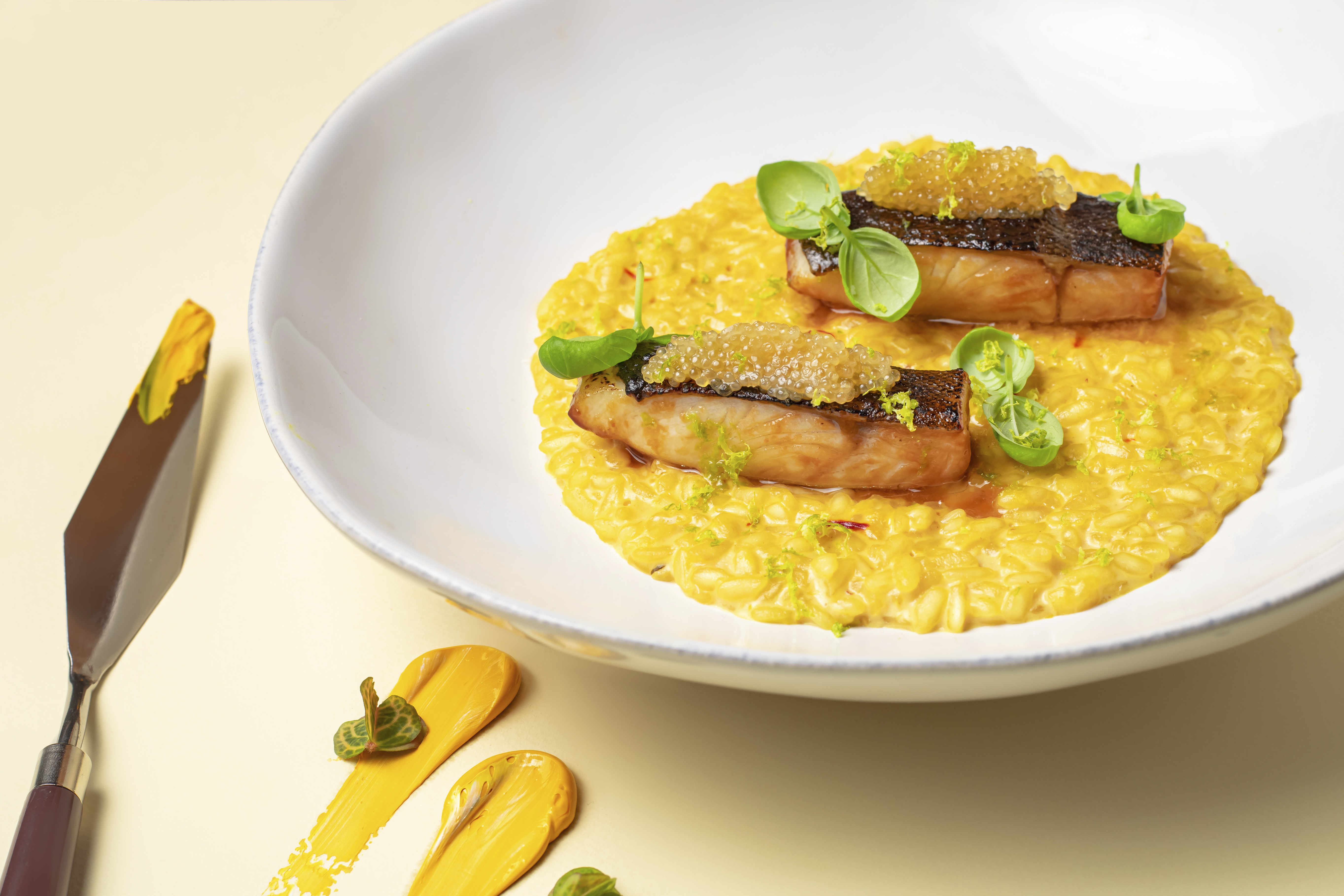 Новый сезон.