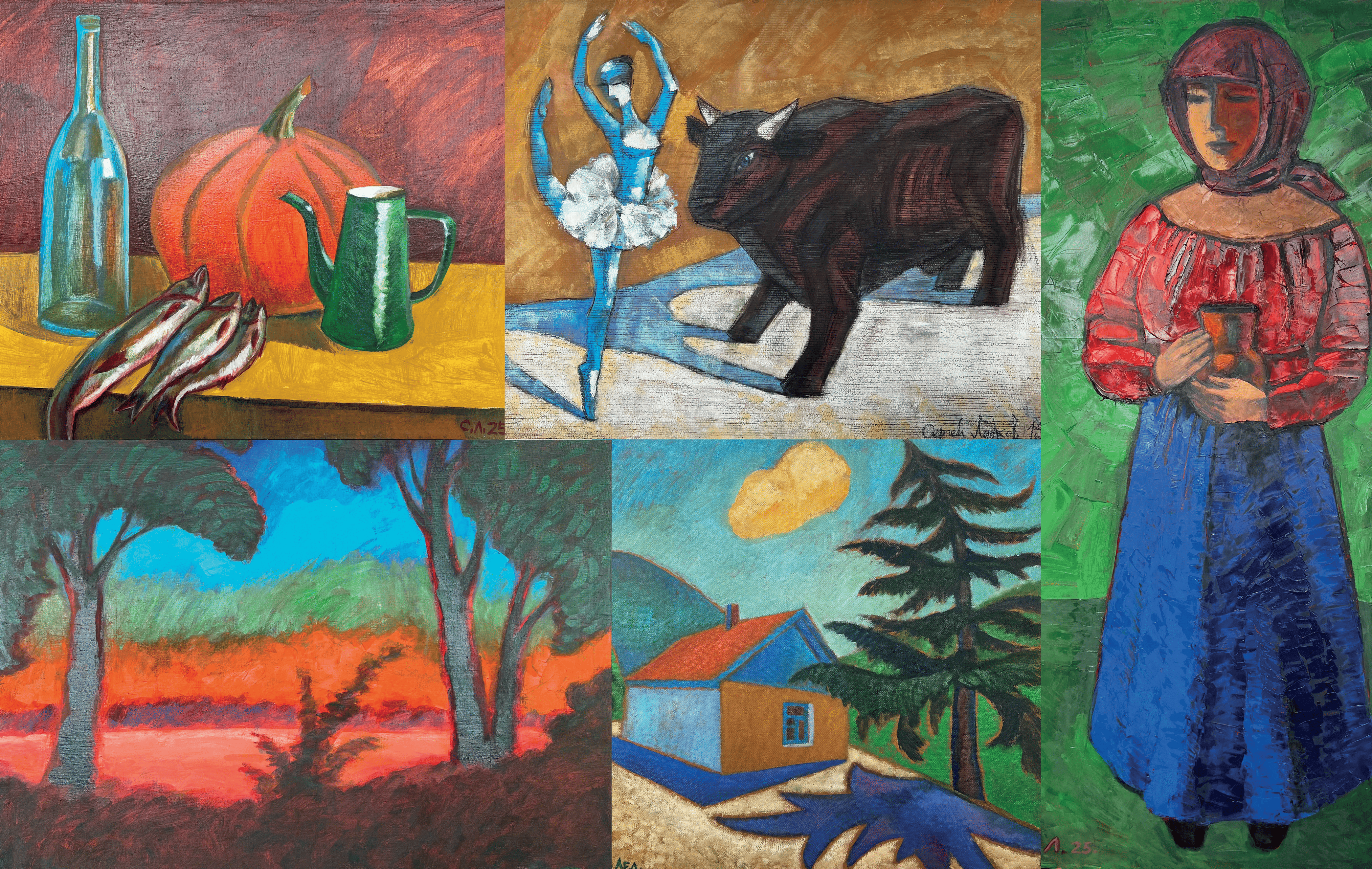 Сергей Ледков